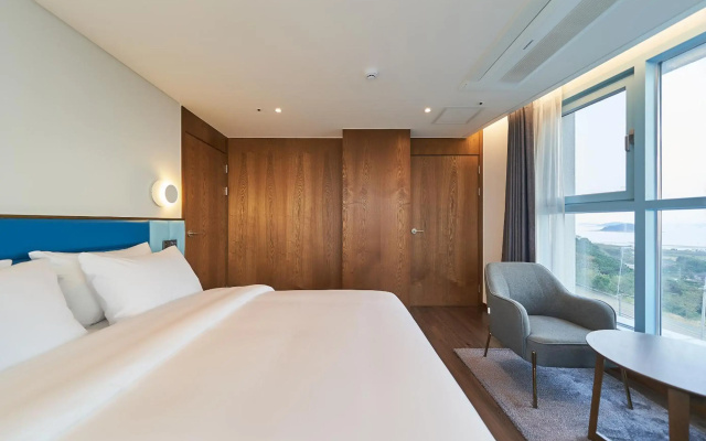 JN Park Hotel