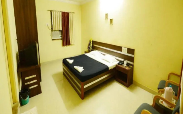 Hotel Tourist