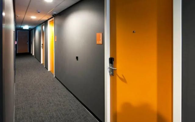 easyHotel The Hague Scheveningen Beach