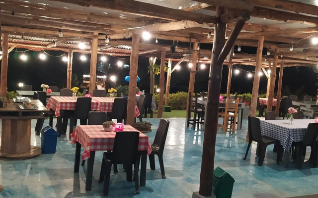 Hotel Casa del Viento