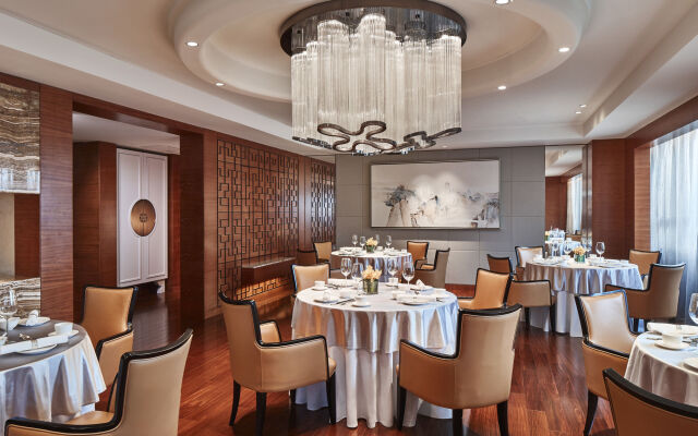 Zhuhai Marriott Hotel