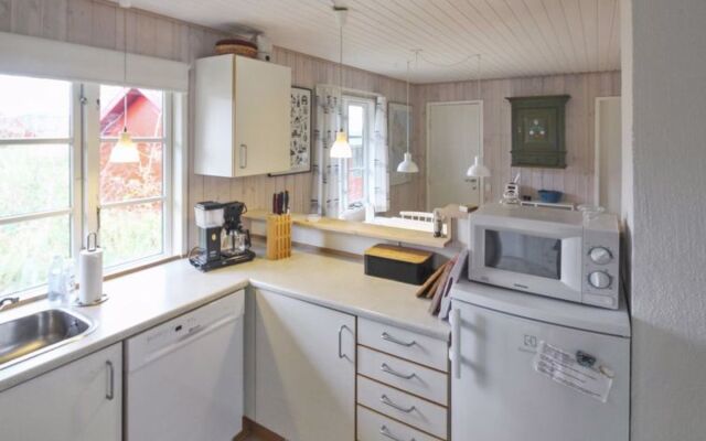 "Marno" - 200m from the sea in Bornholm