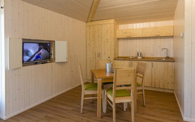 Waldquelle Hotel Restaurant