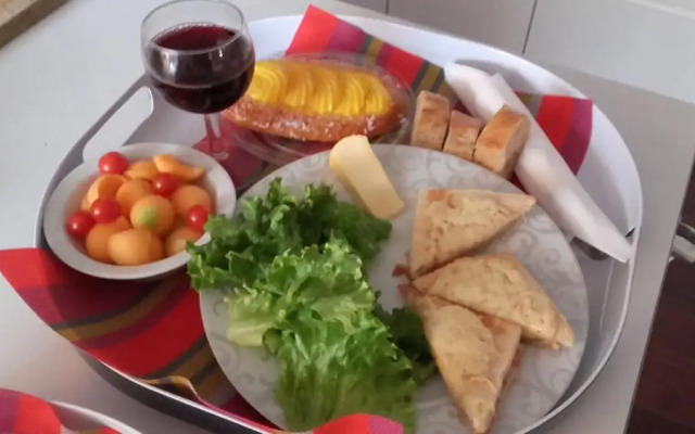 Chambre d'Hotes Bulle de Soleil