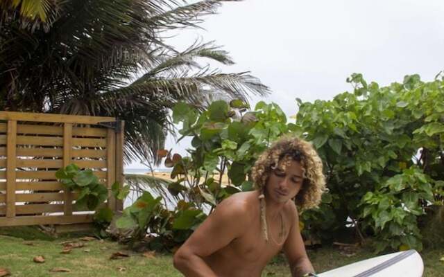 Casa Coral - Hostel