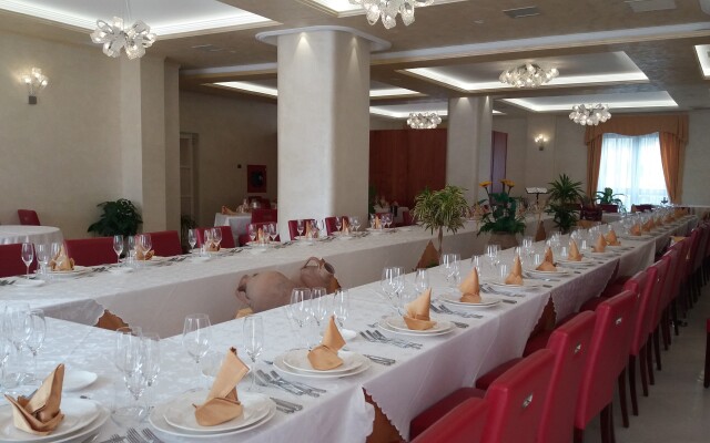 Hotel Riviera Azzurra