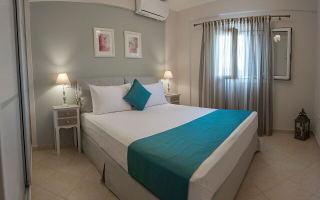 Elodia Suites