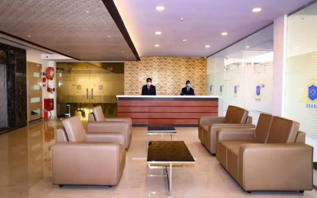 Hotel RN Grand - Vijayawada