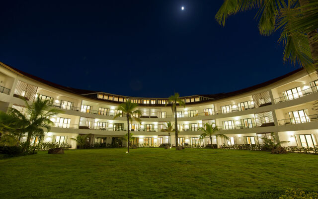 Sublime Samana Hotel & Residences