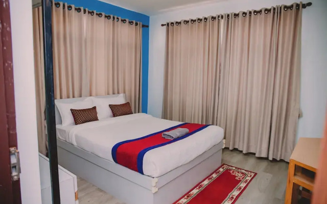 Thamel Hotel & Spa