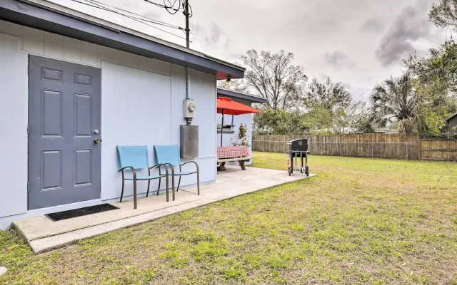 Tampa Vacation Rental Near Busch Gardens!