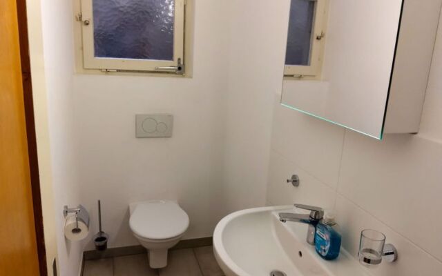 Holiday Home Cityview Lugano - Casa Carlo