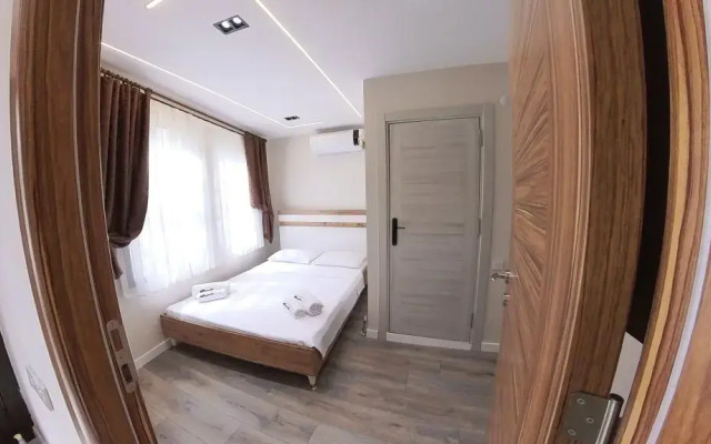 Rukaya Konağı