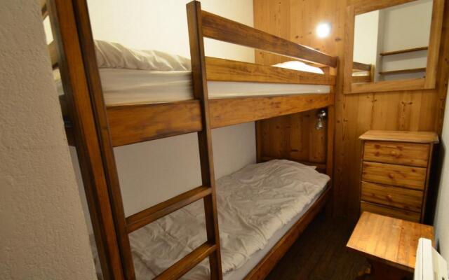 Appartement Les Menuires, 2 pièces, 4 personnes - FR-1-452-15