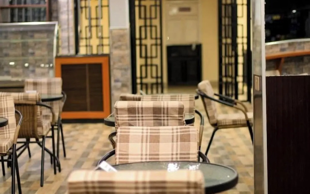 The Skyline Hotel Eldoret