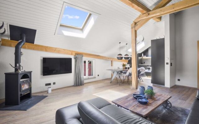 Apartment  Churwalden