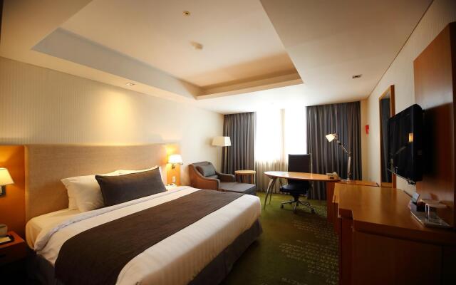 Ramada by Wyndham Songdo