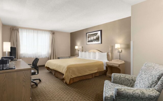 Travelodge Suites by Wyndham Halifax Dartmouth
