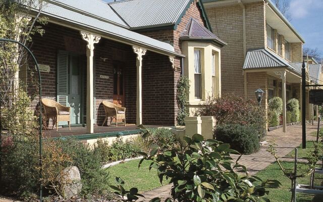 Country Comfort Armidale