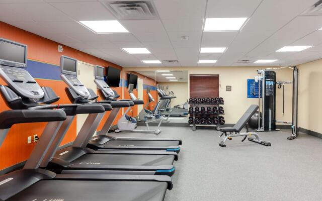 Hampton Inn Wetumpka