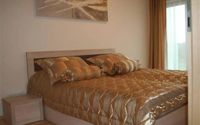 Palangos apartamentai