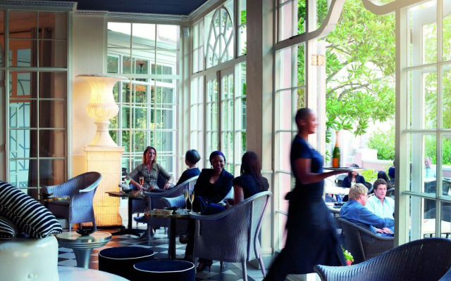 Mount Nelson, A Belmond Hotel, Cape Town