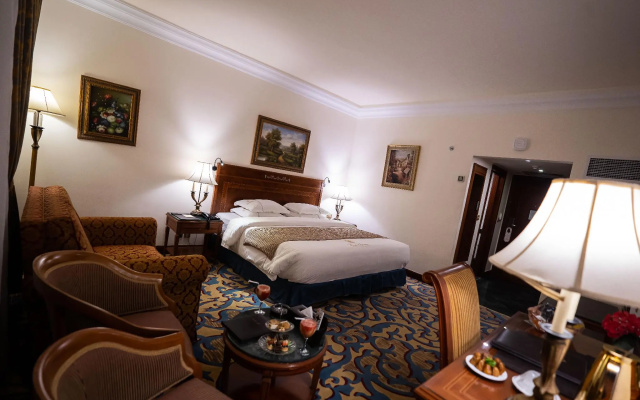 Casablanca Hotel