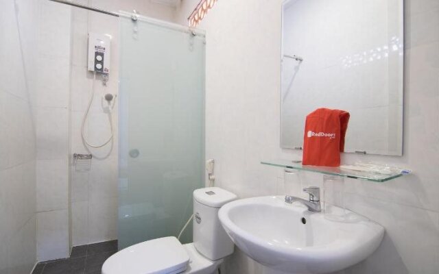Ben Thanh Inn Hotel - Hostel