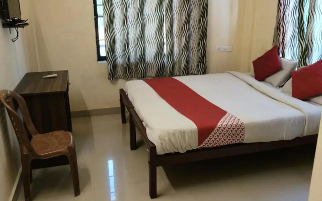 OYO Rooms Near Chottanikkara
