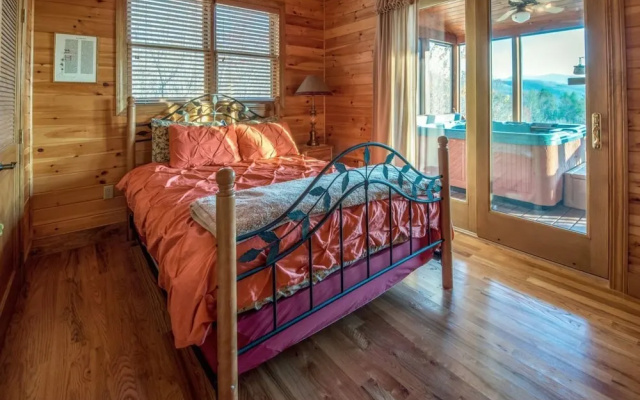 Dream Catcher- Blue Ridge Ga