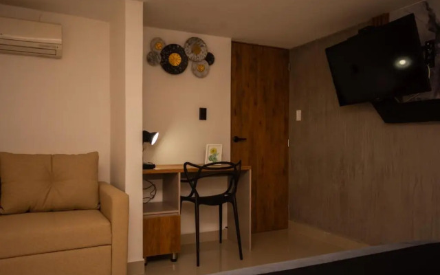 Naiot Hotel Boutique