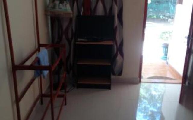 Orinma holiday resort