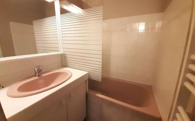 Appartement Saint-Lary-Soulan, 2 pièces, 4 personnes - FR-1-457-244