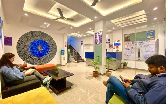 Blue Jay Smart Stay