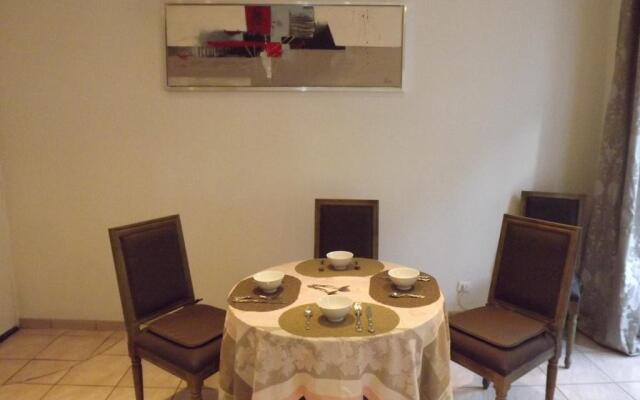 Le Logis de la Cathédrale