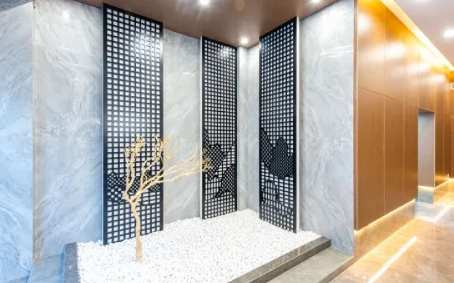 Zhaotong Ruiyi Hotel