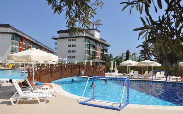 Ulu Resort Hotel - All Inclusive