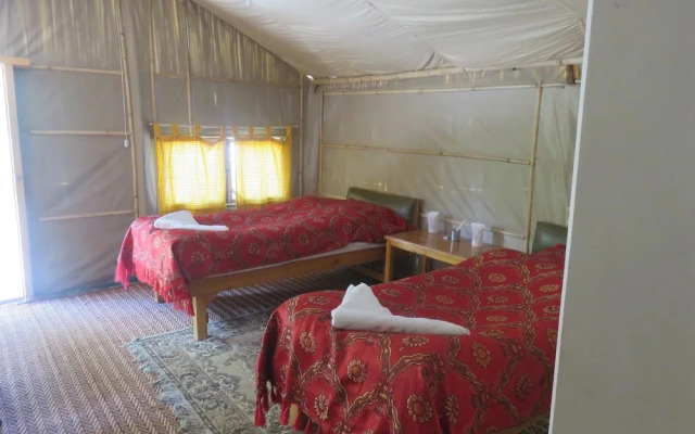 Silk Route Cottages