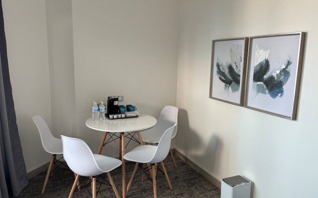 The Cove Boutique Hotel Adults Only