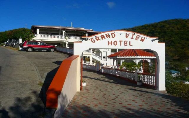 Carriacou Grand View Hotel