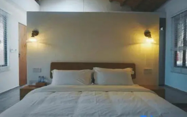 The Jing House