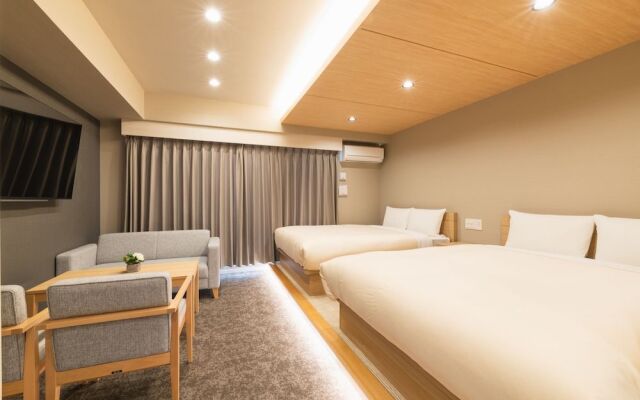 Hotel WA HAKATA