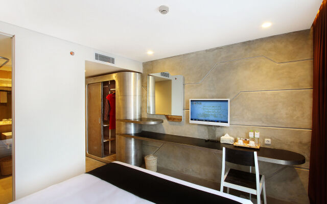 Greenhost Boutique Hotel