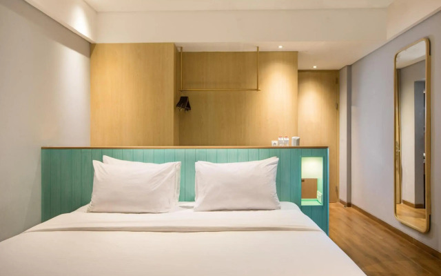 Santika Premiere Hotel Garut