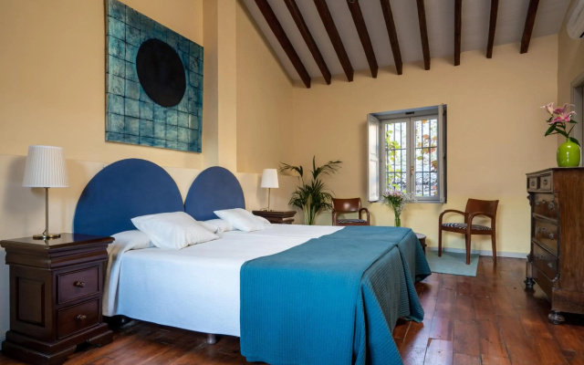Art Boutique Hotel Chamarel