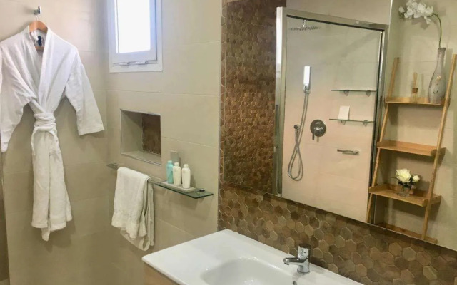 Appartement Luxe Marina Agadir