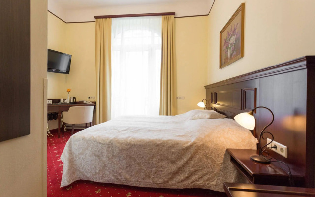 Hotel Viktoria Schönbrunn