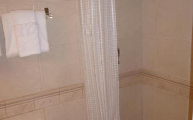 Sibonné Beach Hotel