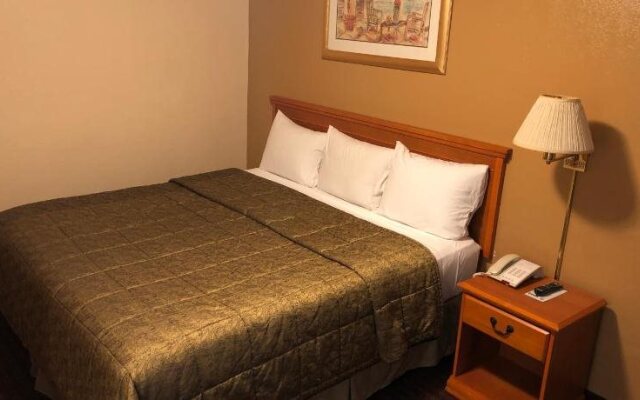 Deluxe Inn