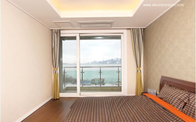 Ganghwa Townhouse Pension